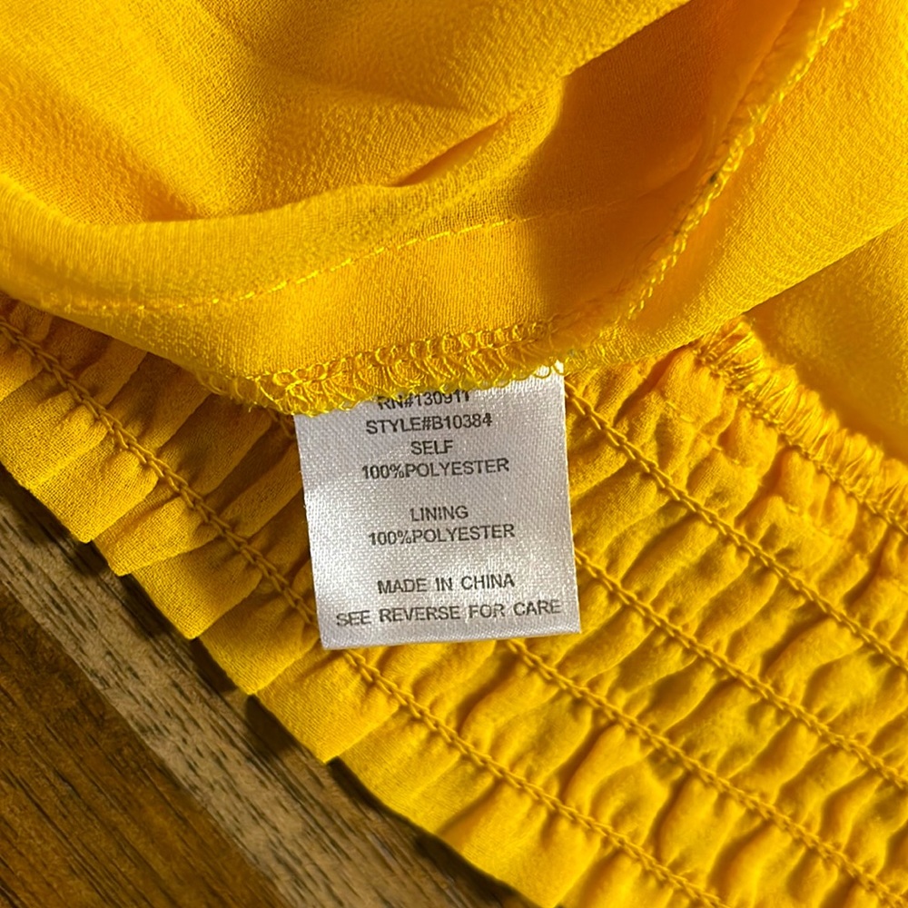 Blouse - Picture 5 of 5